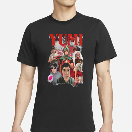 Yumimainn Yumi T-Shirts