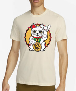 808ALLDAY RICE CAT SAND SHIRT4