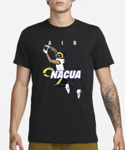 Air Puka Nacua T-Shirt1