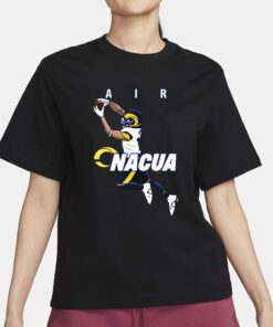 Air Puka Nacua T-Shirt3