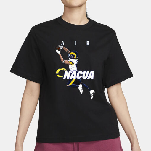 Air Puka Nacua T-Shirt3