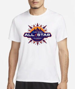 All Star Phoenix 2024 T-Shirt