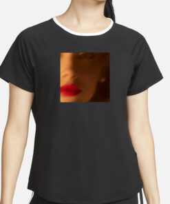 Ariana Grande Yes And Cover T-Shirt2