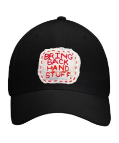 BRING BACK HAND STUFF HAT1