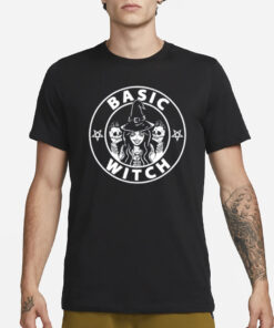 Basic Witch T-Shirt1