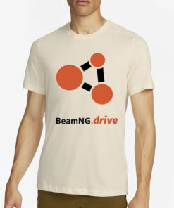 Beamng.Drive T-Shirt2