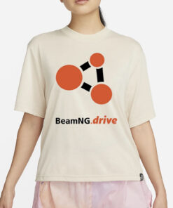 Beamng.Drive T-Shirt4