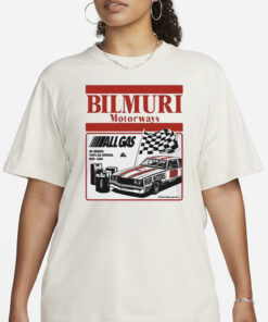 Bilmuri Motorways T-Shirt1