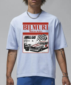 Bilmuri Motorways T-Shirt3