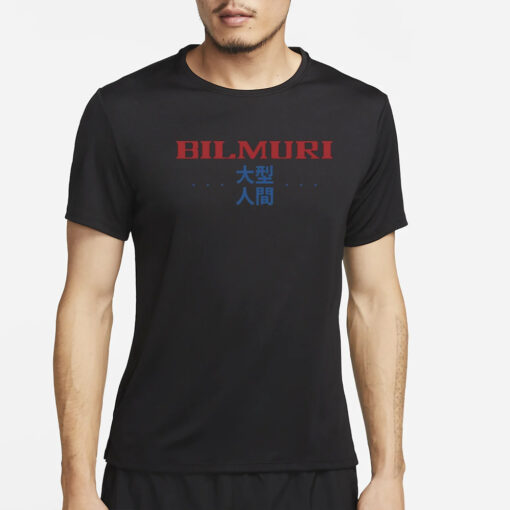 Bilmuri Thiccboi T Shirt4