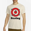 Bootleg Nobody's Safe Bootleg Target T-Shirt2