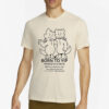 Born To Yip World Is A Heck Hug Dragons 1987 T-Shirt4