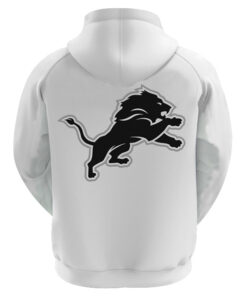 Brad Holmes Lions Villain Hoodie1