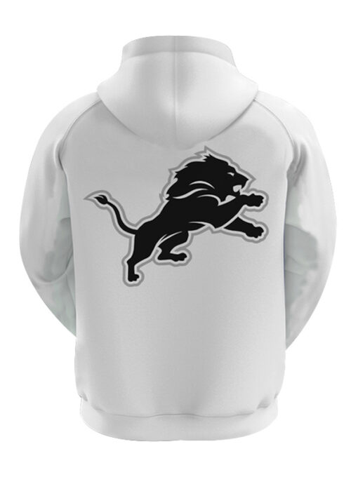 Brad Holmes Lions Villain Hoodie1