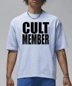 Bring Me The Horizon Cult Member T-Shirt1