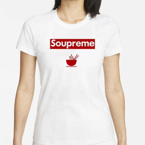 Brothers Sun Soupreme T-Shirt