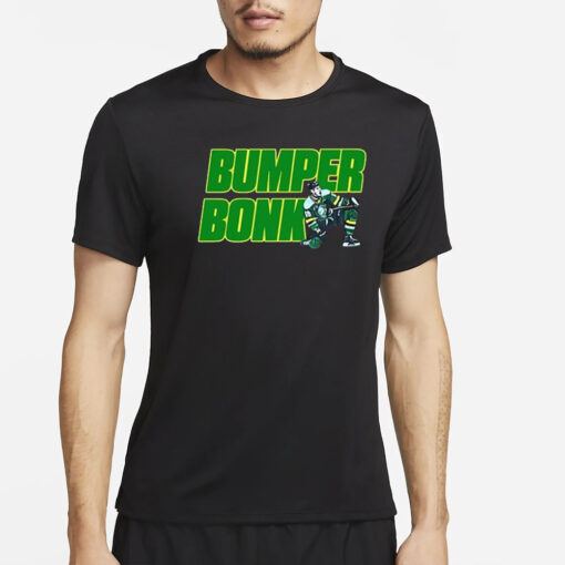 Bumper Bonk T-Shirt2