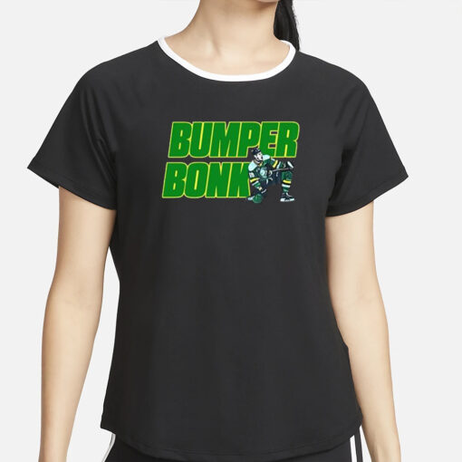 Bumper Bonk T-Shirt4