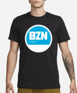 Bzn St Louis Hockey T-Shirt1