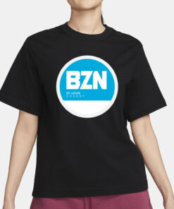 Bzn St Louis Hockey T-Shirt3