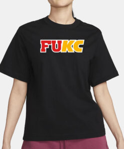 Carl Cordes Fukc T-Shirt3