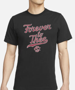 Carolina Forever To Thee T-Shirts