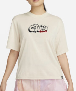 Cilvia Demo 10Th Anniversary T-Shirt5