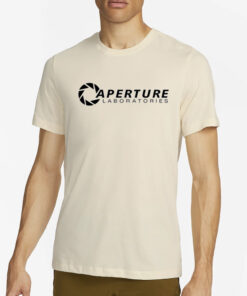 Clairemax Caperture Laboratories T-Shirt2