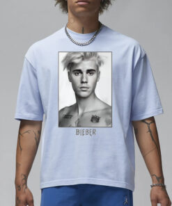 Colby Justin Bieber T-Shirt1