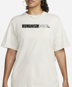 Coley Humanism - Tribalism T-Shirt1