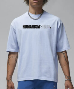 Coley Humanism - Tribalism T-Shirt1