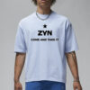 Come And Take It Zyn T-Shirt3