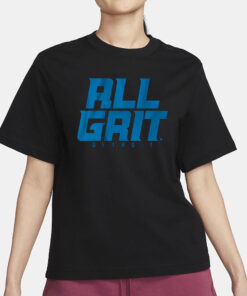 DETROIT ALL GRIT T-SHIRT3