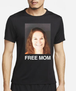 Dannyduncan69 Free Mom Vintage T-Shirt4