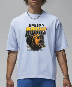 Danton Heinen Boston Bruins National Hockey League T-Shirt1