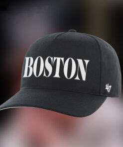 Dave Portnoy Boston 47 Hat