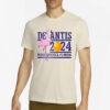 Desantis 2024 Make America Florida T-Shirt2