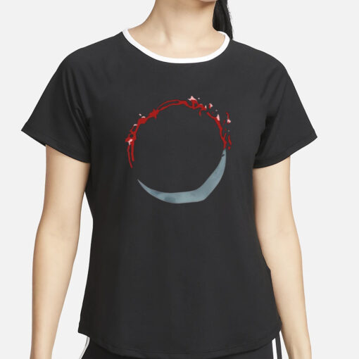 Devara Moon T-Shirt2