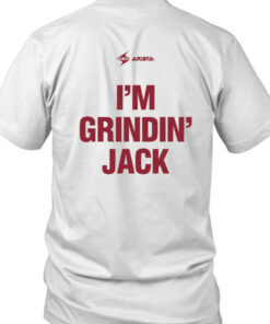 Dogmeatstown Clipse I'm Grindin' Jack T-Shirt5