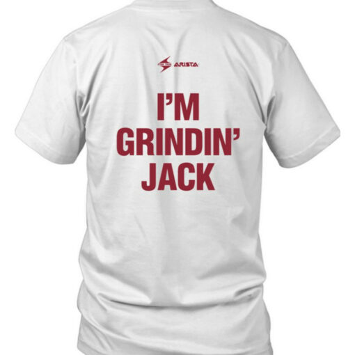 Dogmeatstown Clipse I'm Grindin' Jack T-Shirt5