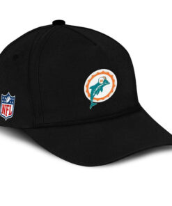 Dolphins AFC East Champions 2023 Hat1