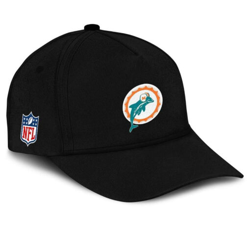 Dolphins AFC East Champions 2023 Hat1