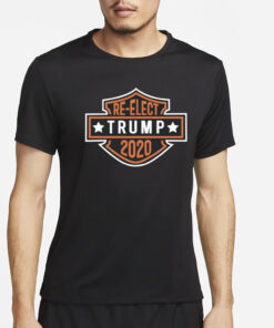 Dr. Kelli Ward Re-Elect Trump 2020 T-Shirt2