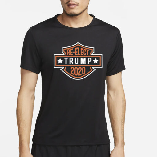 Dr. Kelli Ward Re-Elect Trump 2020 T-Shirt2