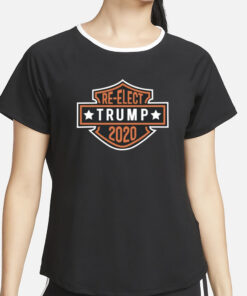 Dr. Kelli Ward Re-Elect Trump 2020 T-Shirt4