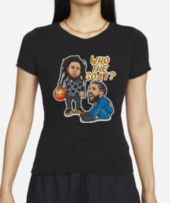 Drake, J. Cole T-Shirt