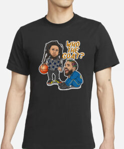 Drake, J. Cole T-ShirtS