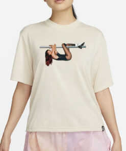 Dua Lipa Training Season T-Shirt2