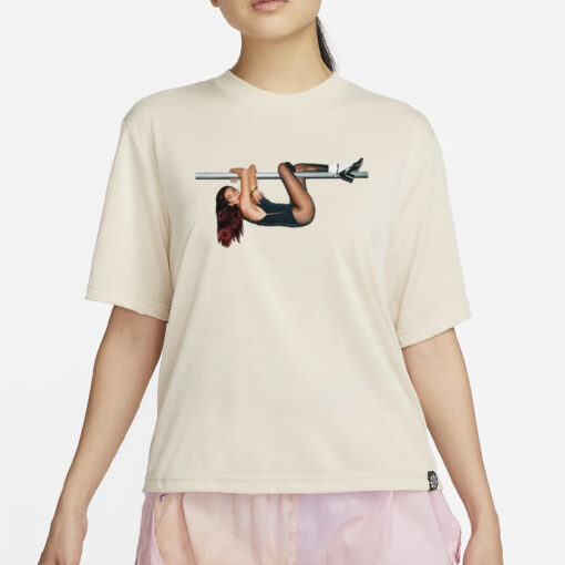 Dua Lipa Training Season T-Shirt2