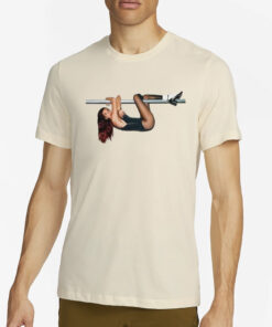 Dua Lipa Training Season T-Shirt4